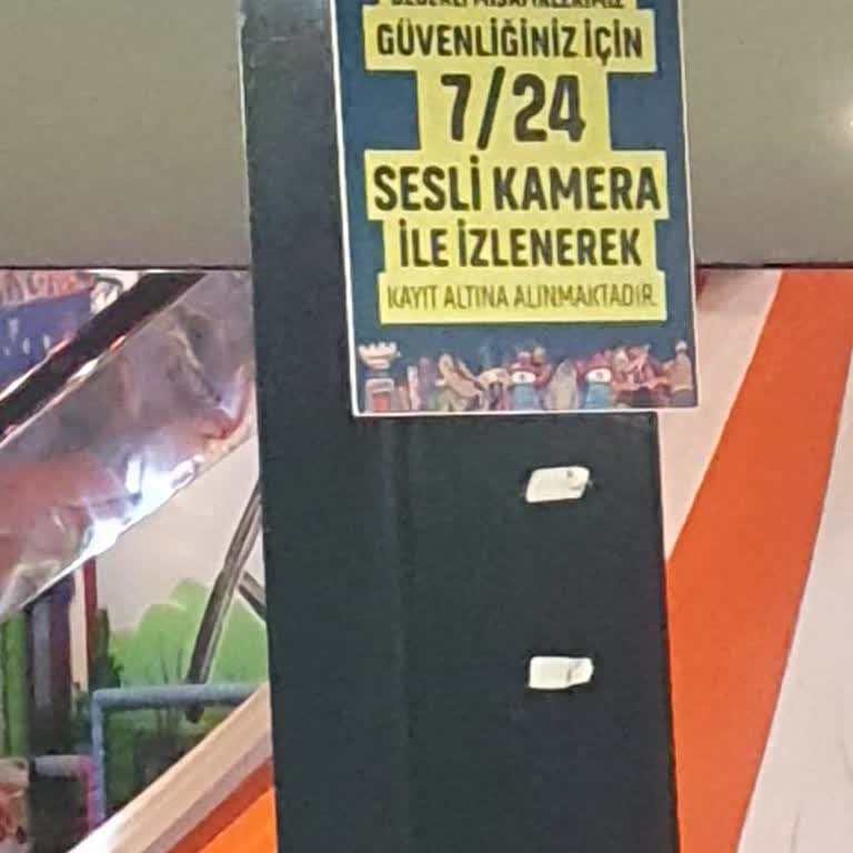 Çocuk Güvenliği Tehlikede: Oyun Parkında Sorumsuzluk