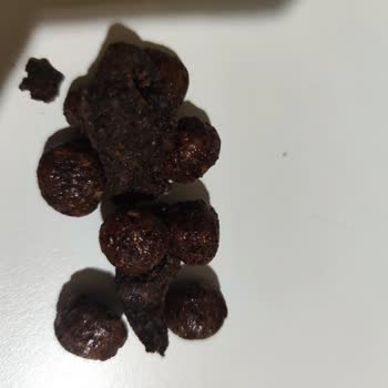 Cocopops Ürününde Şok Edici Buluntu