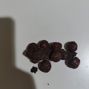 Cocopops Ürününde Şok Edici Buluntu