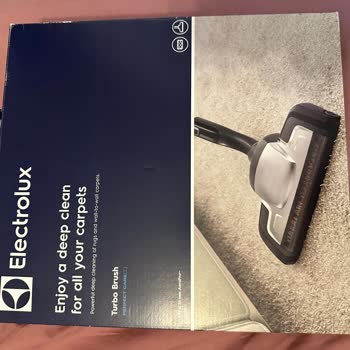 Electrolux Turbo Başlıkta Ses Sorunu Ve Garanti Karmaşası