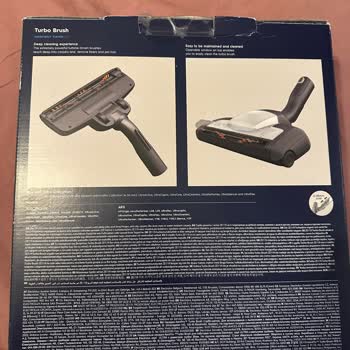 Electrolux Turbo Başlıkta Ses Sorunu Ve Garanti Karmaşası