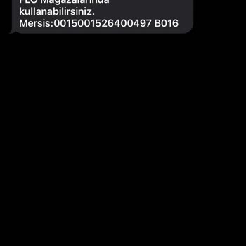 Akbank Chip Hediye Sorunu: SMS Var, Chip Yok!