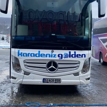 Soğuk Yolculukta Mağduriyet: Isıtıcılar Çalışmıyor