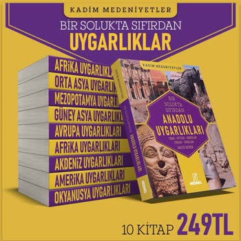 Kitap Seti Siparişimde İletişim Problemi Yaşıyorum