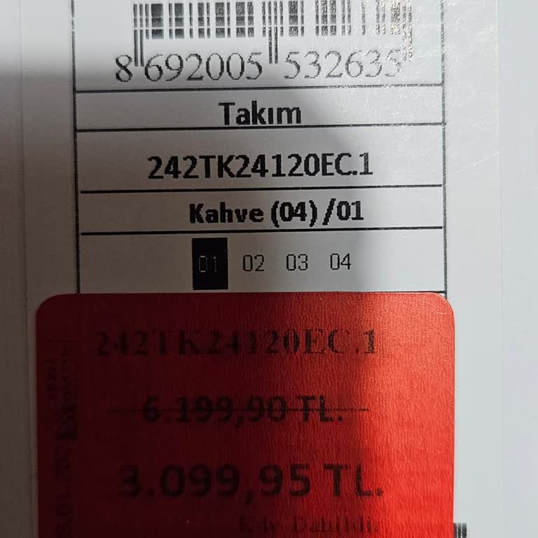 Tacreo Kart İle Alışverişte Mağduriyet