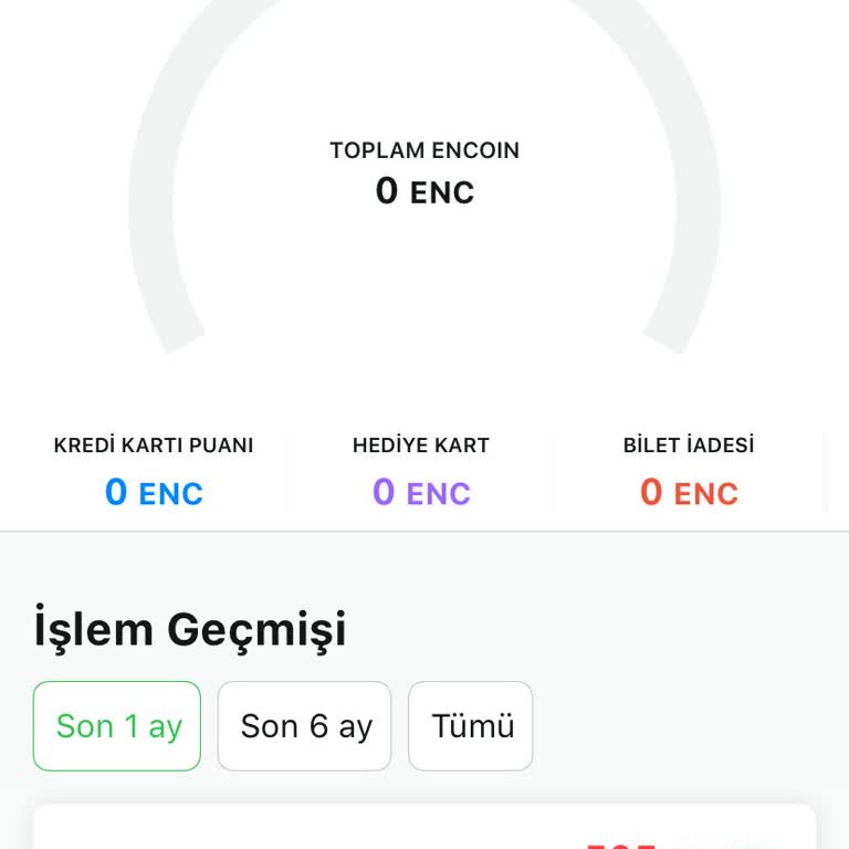 Enuygun.com Yanlışlıkla Çekilen Ücret Ve İade Sorunu
