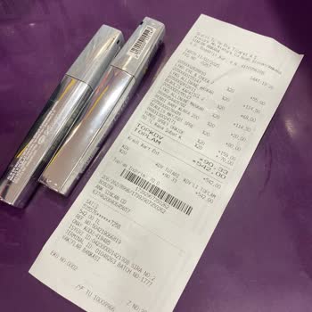 Yanıltıcı Etiket Fiyatlarıyla Karşılaştım