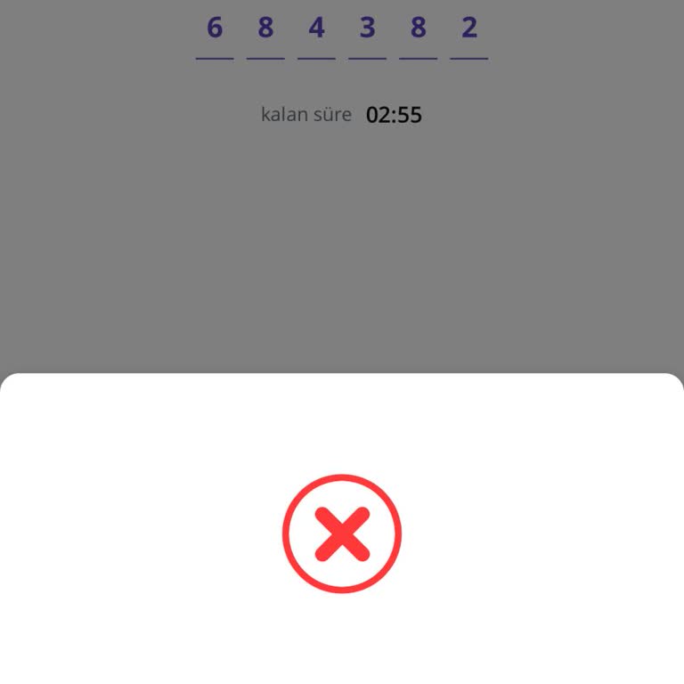 Getirfinans Hesap Erişim Sorunu Ve Müşteri Hizmetleri Şikayeti