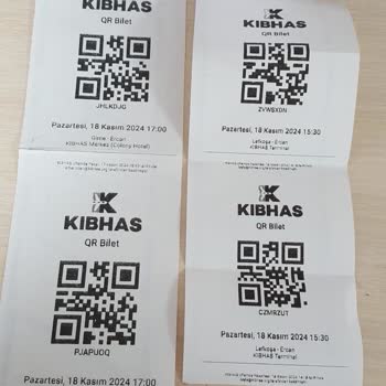 Bilet İadesinde Yaşanan Zorluk Ve İlgisizlik