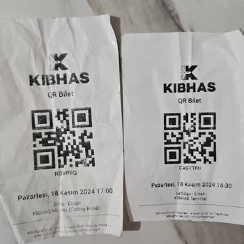 Bilet İadesinde Yaşanan Zorluk Ve İlgisizlik