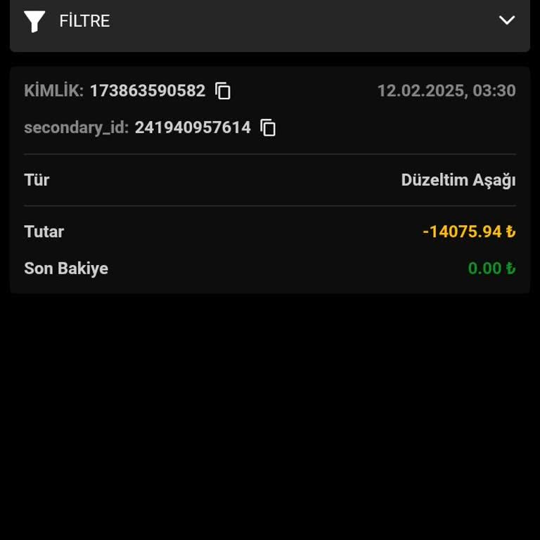 Mojobet'te Haksız İşlem Ve Çekim Sorunu!
