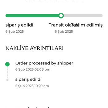 Barzello'dan Sipariş Ettiğim Çanta Hâlâ Teslim Edilmedi!