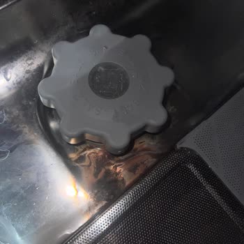 Vestel Bulaşık Makinesi Sorunları Ve Yetersiz Servis Hizmeti