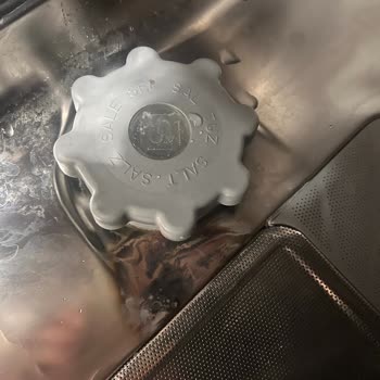 Vestel Bulaşık Makinesi Sorunları Ve Yetersiz Servis Hizmeti