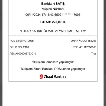 A101 İndirim Yansıması Ve Müşteri Hizmetleri Sorunu