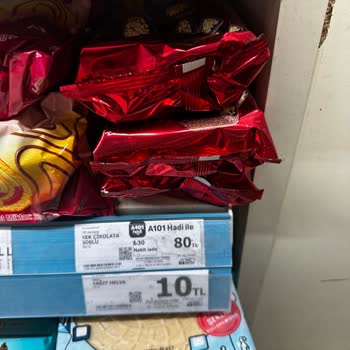 A101 İndirim Yansıması Ve Müşteri Hizmetleri Sorunu