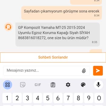 Yanıltıcı Teslimat Sorunu