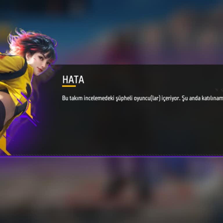 Garena Free Fire Unfair Review on My Account – I Can’t Play for Days