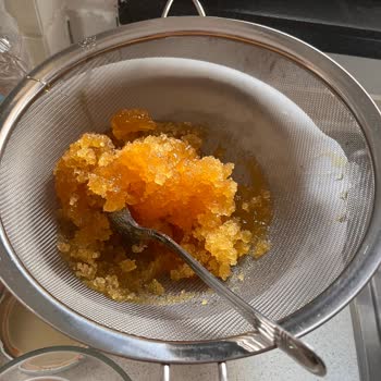 TİGEM Balında Beklenmedik Şeker Sorunu