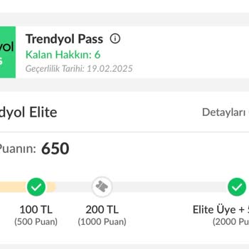 Elite Üyeye Haksız Kargo Ücreti Şoku