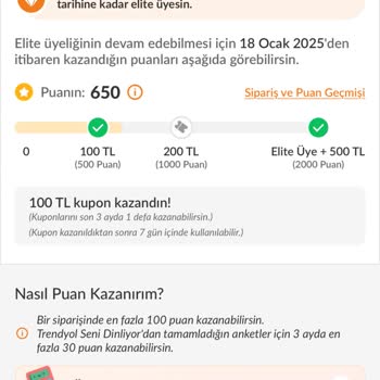 Elite Üyeye Haksız Kargo Ücreti Şoku