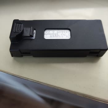 Drone Şarj Sorunu Ve Yetersiz Müşteri Hizmeti