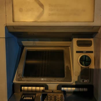 QNB Türkiye ATM Sorunları: Müşteri Memnuniyetsizliği