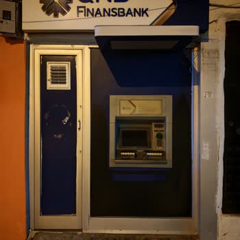 QNB Türkiye ATM Sorunları: Müşteri Memnuniyetsizliği