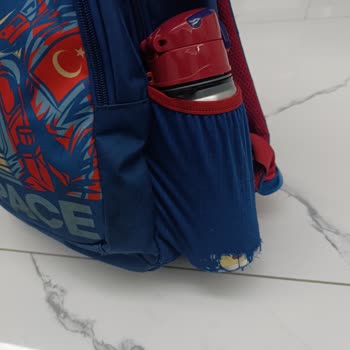 Coral High Çanta Setinin Dayanıklılık Sorunu