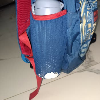 Coral High Çanta Setinin Dayanıklılık Sorunu