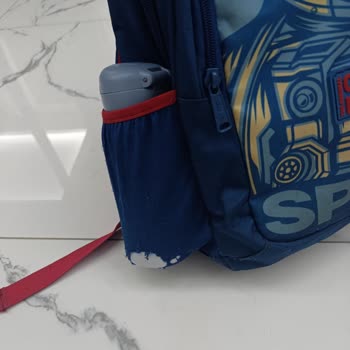 Coral High Çanta Setinin Dayanıklılık Sorunu