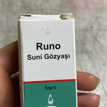 Prof. Dr. Fırat Acaroğlu Şüpheli Göz Damlası: Bilgi Ve İletişim Eksikliği!