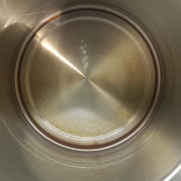 Korkmaz Çay Kahve Makinesi Paslı Çıktı!