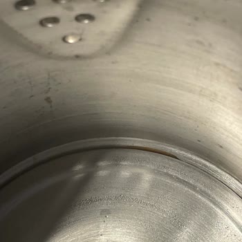 Korkmaz Çay Kahve Makinesi Paslı Çıktı!