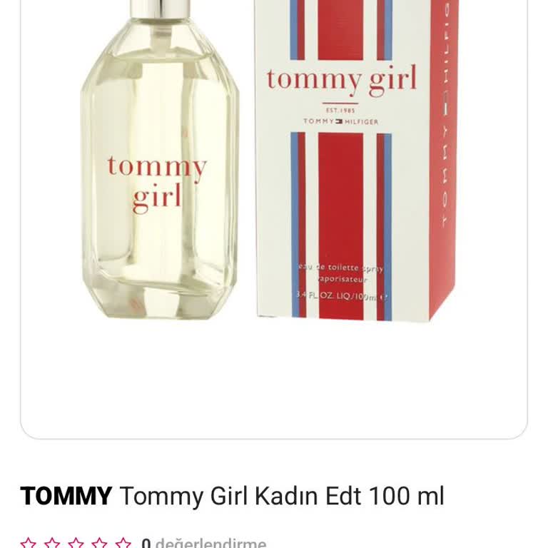 Eve İndirimli Parfümlerde Sürekli Stok Sıkıntısı