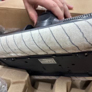 Arızalı Ürün Ve Yetersiz Müşteri Hizmetleri Deneyimi