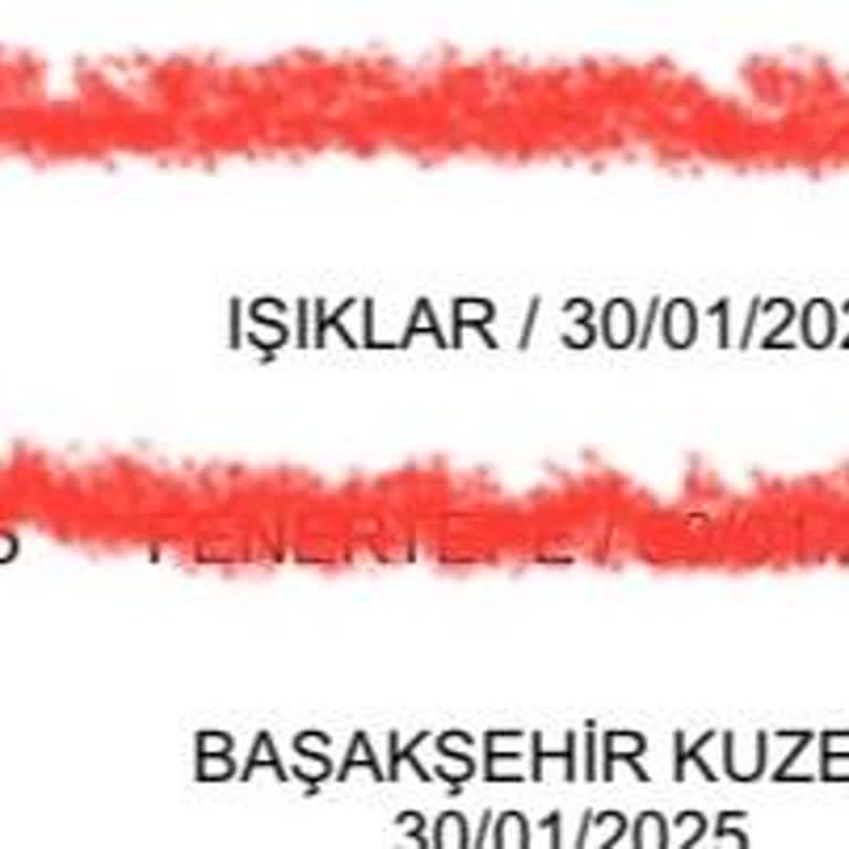 HGS Kuzey Marmara Otoyolu'nda Yanlış Ücretlendirme Sorunu
