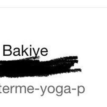 Betterme İzinsiz Çekimlere Son Verin
