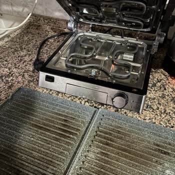 Karaca Tost Makinesi Kalite Sorunu Ve Garanti Talebi