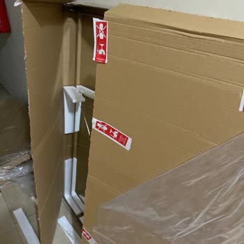 Bellona'dan Aldığım Dolabın Teslimat Sorunları Bitmiyor