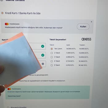 Kampanya Var, Taksit Yok: Akbank'ın Yanıltıcı Reklamı