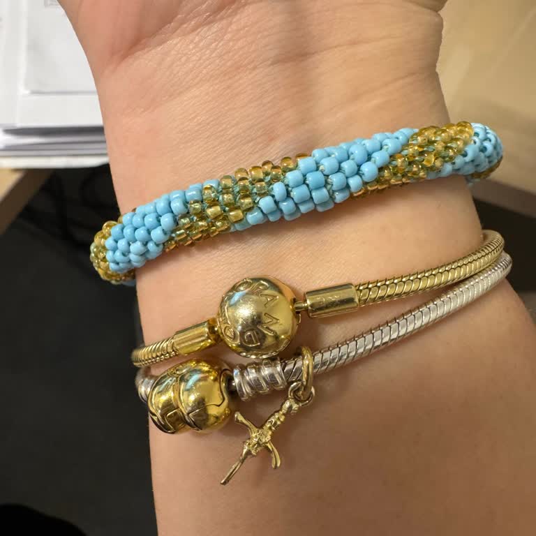 Pandora'dan Aldığım Ürünün Kısa Sürede Kırılması