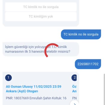 Bilet İptali İçin 15 Dakika Geç Kaldım, Mağdur Oldum!