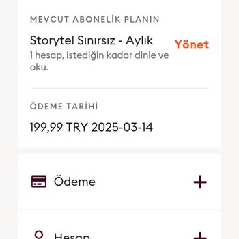 Ödeme Yapıldı, Hesaba Erişim Sağlanamıyor