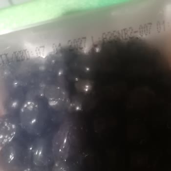 Aşırı Acı Ve Şüpheli Renkte Zeytin Sorunu