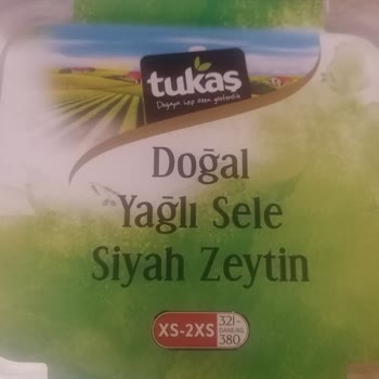 Aşırı Acı Ve Şüpheli Renkte Zeytin Sorunu