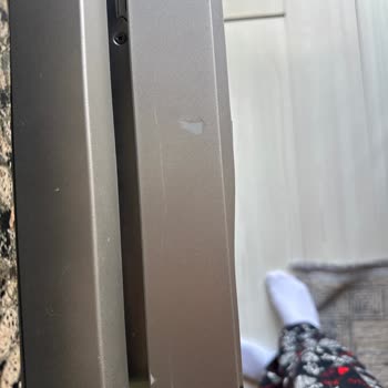 Vestel Bulaşık Makinesi Renk Atması Sorunu