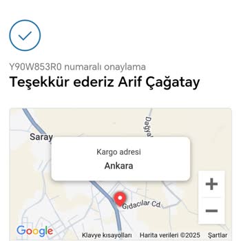 Kayıp Ürün Ve İletişimsizlik Sorunu