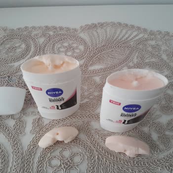 Nivea Deodorant Hayal Kırıklığı Ve Telafi Talebi