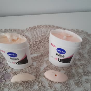 Nivea Deodorant Hayal Kırıklığı Ve Telafi Talebi